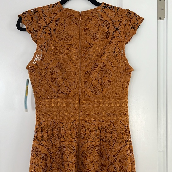 Antonio Melani Midi Dress - Picture 5 of 5